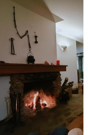 casa na aldeia - entre Fundão e Covilhã